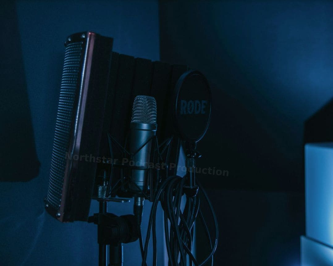 Northstar Podcast Production