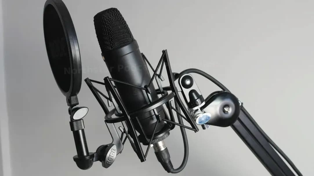 Planning a Podcast Launch: What to Prepare Before Recording Episode One