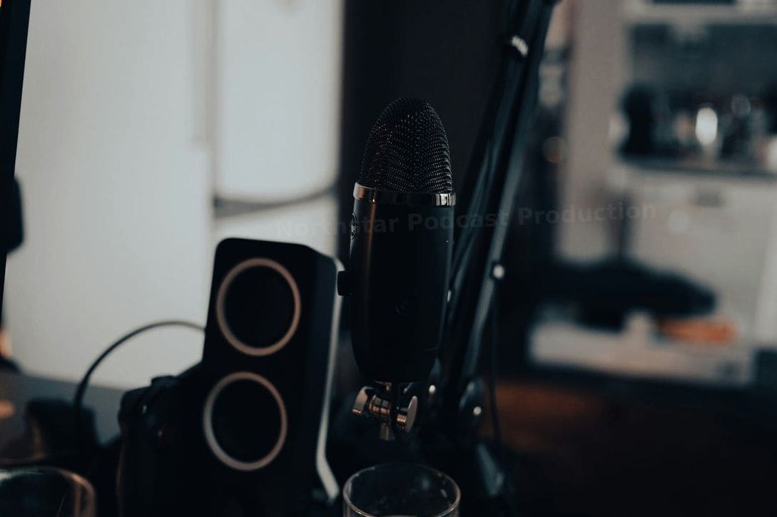 Northstar Podcast Production 1