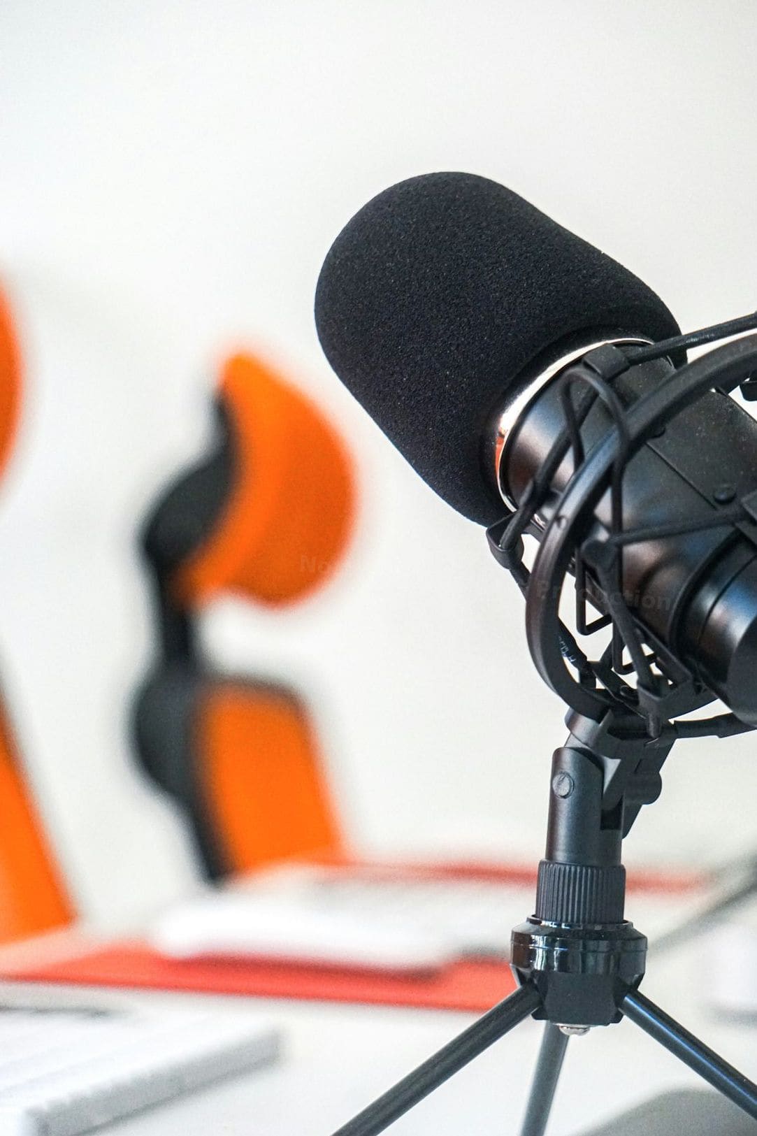 Northstar Podcast Production 10
