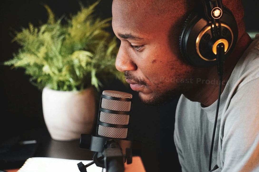 Northstar Podcast Production 13