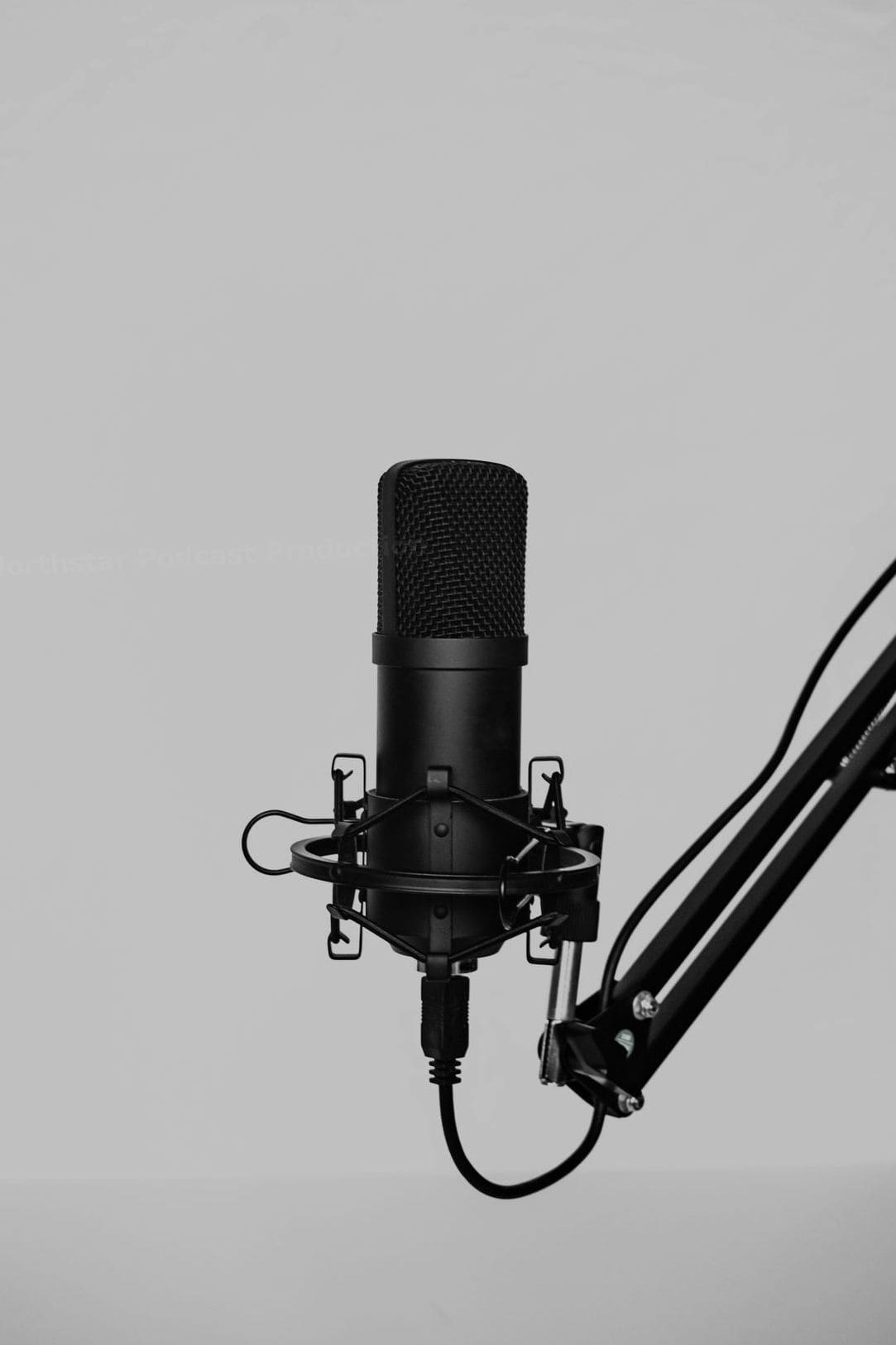 Northstar Podcast Production 15
