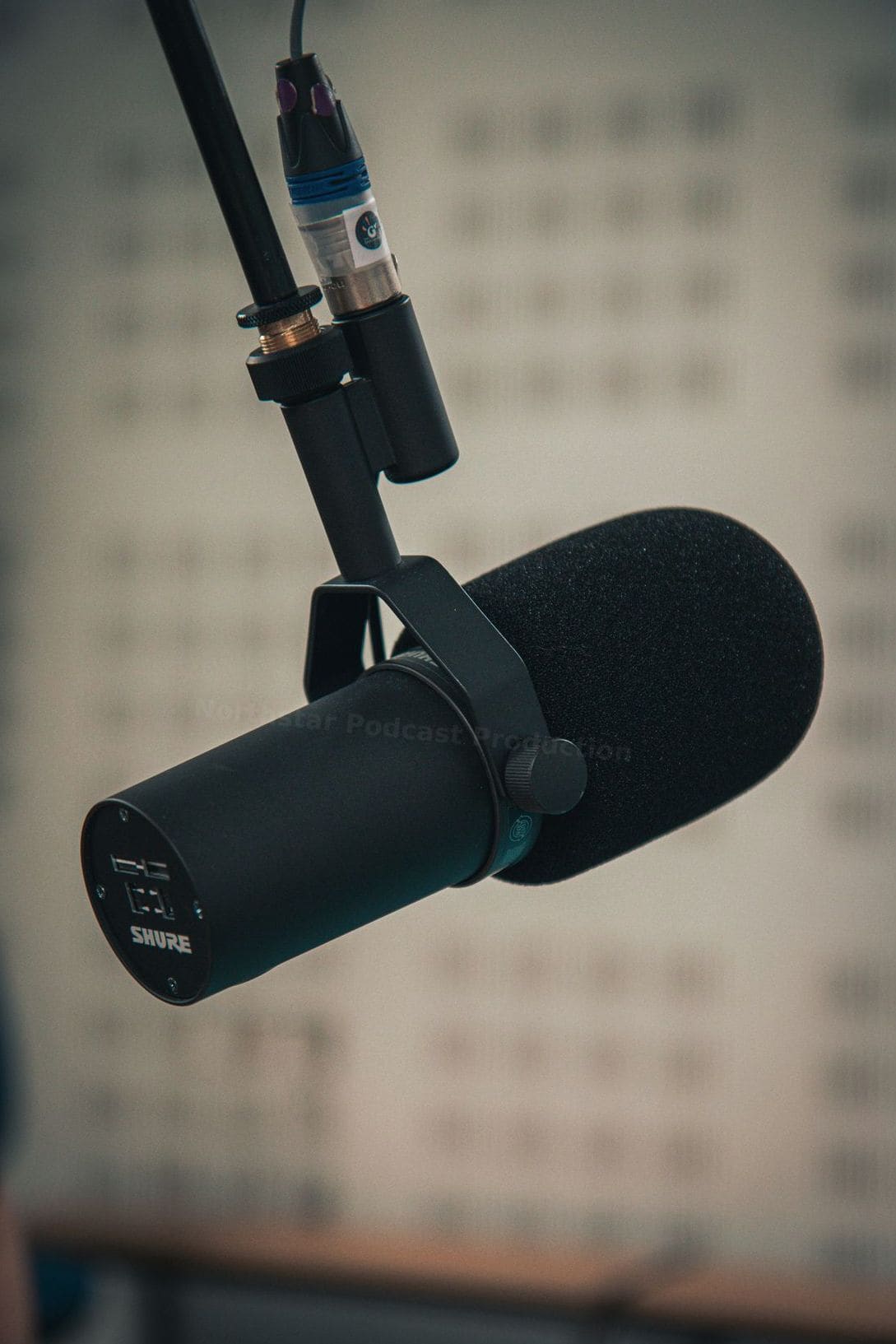 Northstar Podcast Production 2