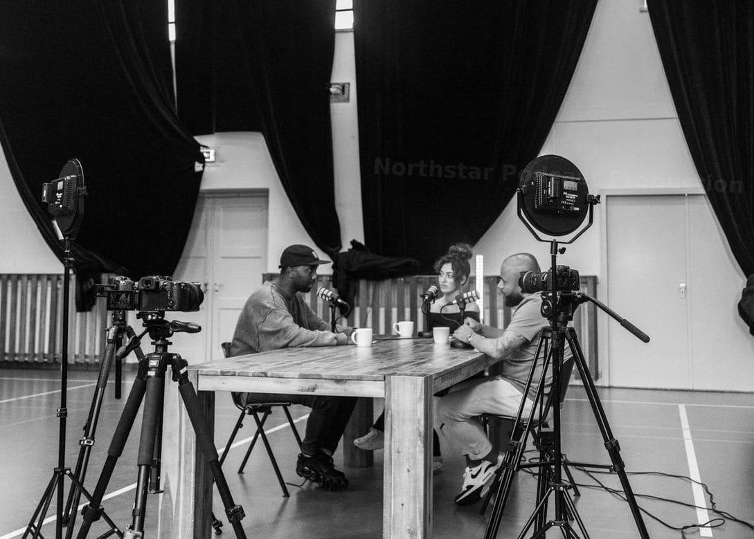 Northstar Podcast Production 4