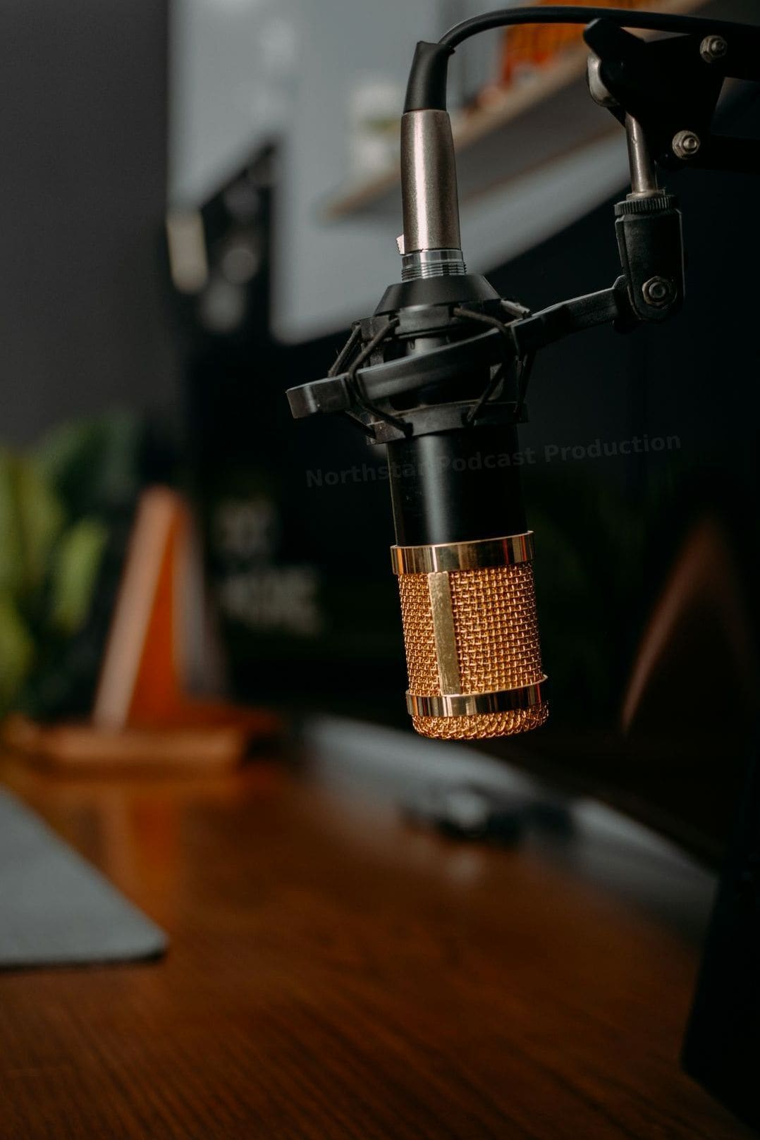 Northstar Podcast Production 6