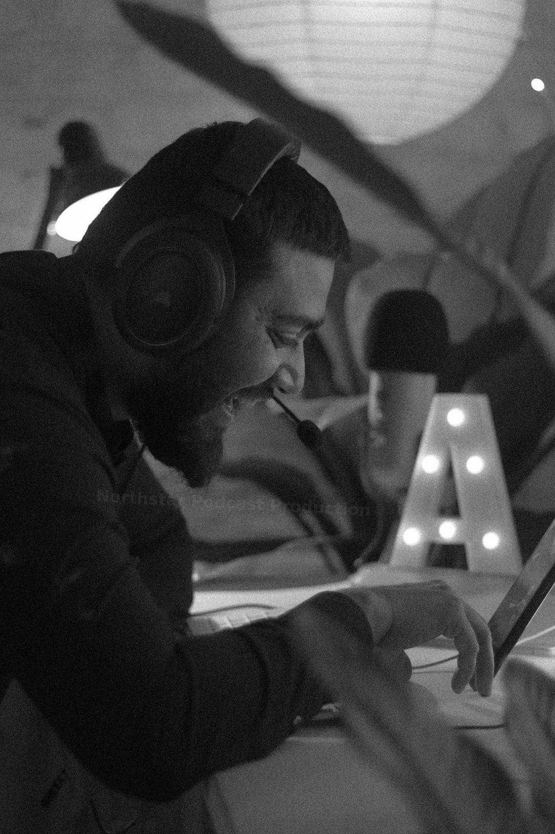 Northstar Podcast Production 9