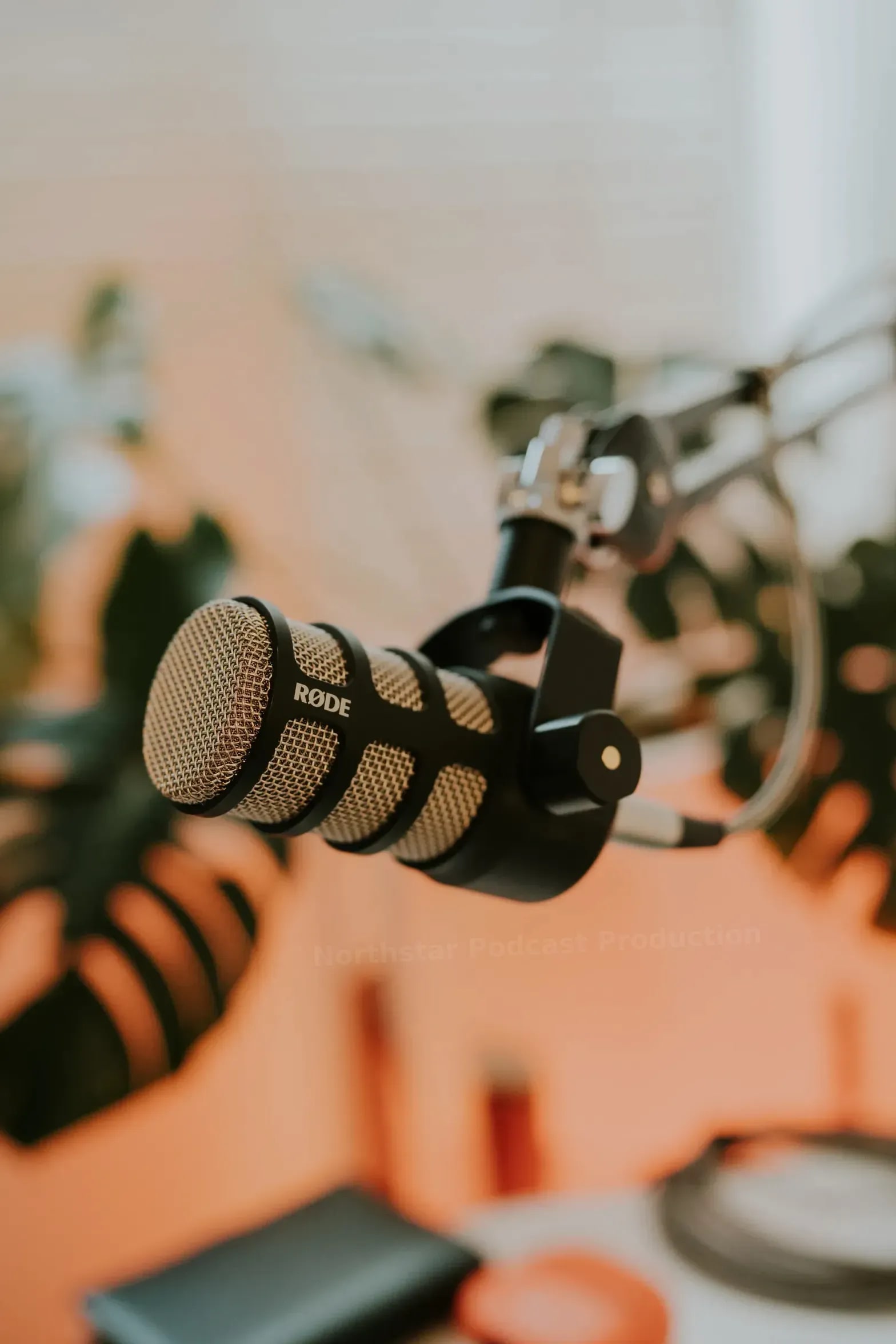 Northstar Podcast Production
