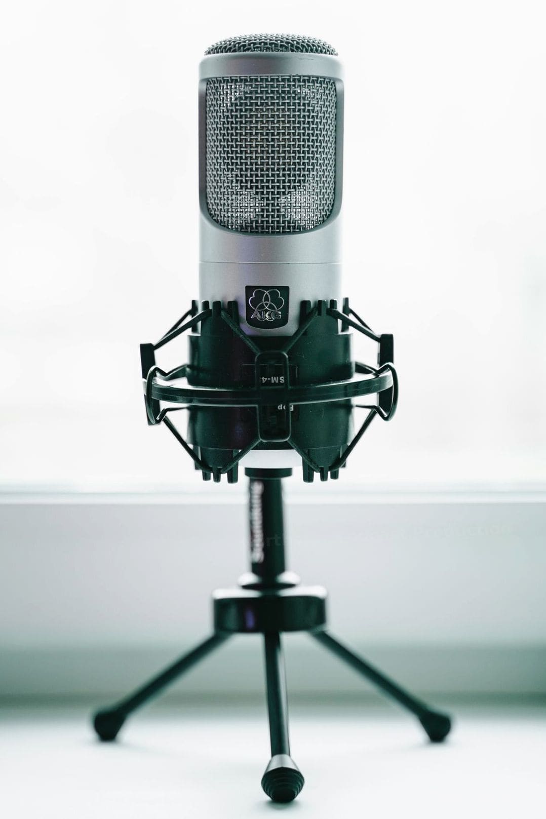 Audio editing and mixing